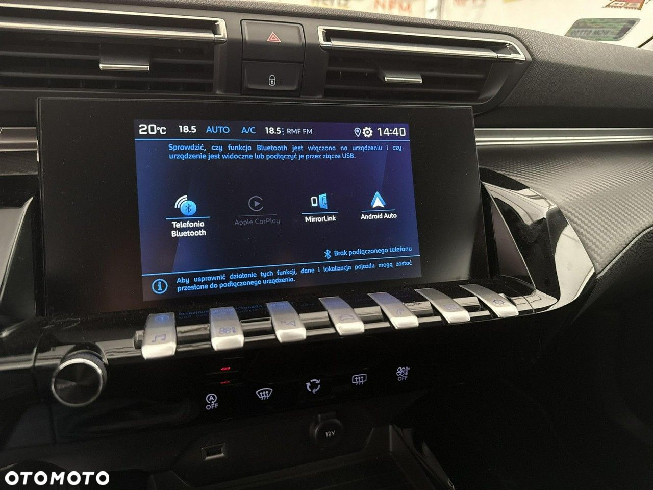 Peugeot 508 - 22