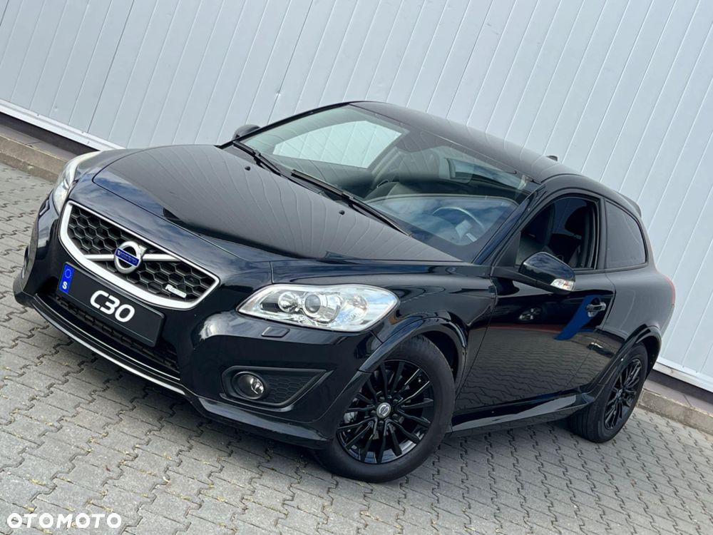 Volvo C30 - 5