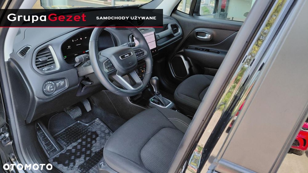 Jeep Renegade - 9