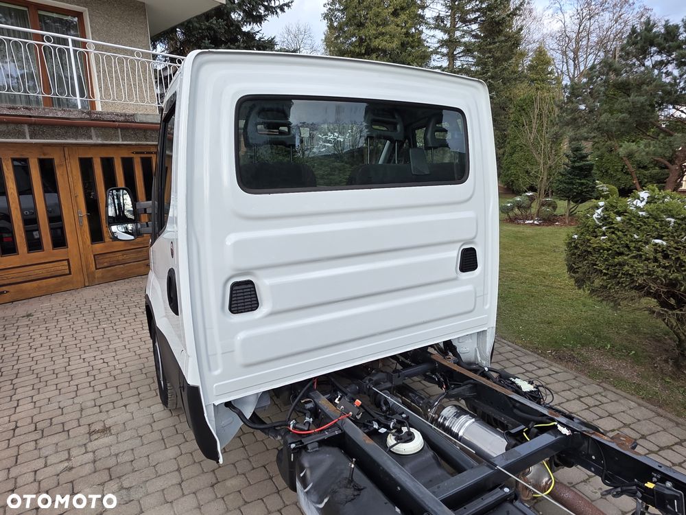 Iveco Daily 35s-18 Rama 3.75 M ! Klima ! 3.0 HPI * 180 Km ! - 10