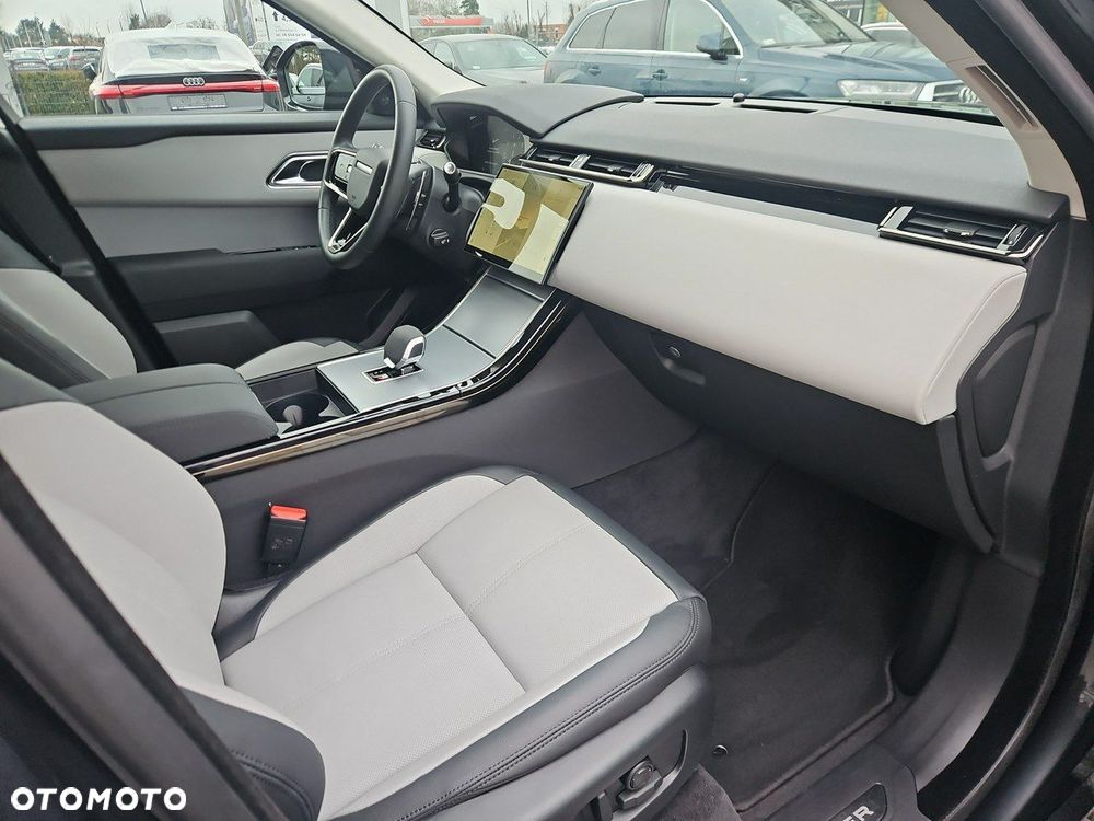 Land Rover Range Rover Velar 2.0 P250 HSE - 19