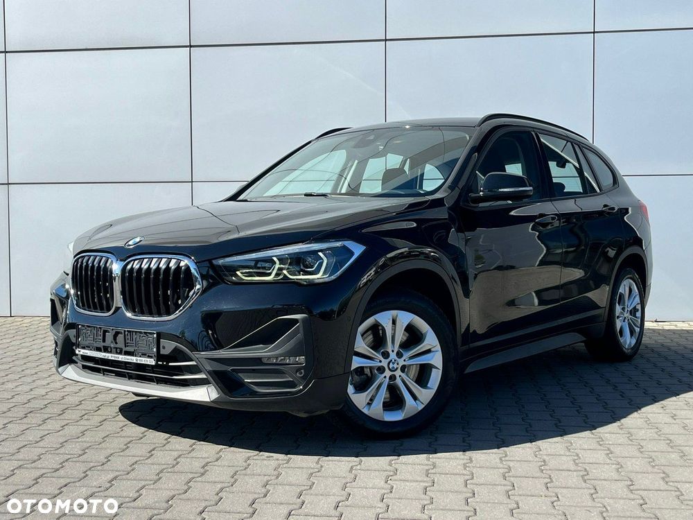 BMW X1 xDrive25e Advantage - 1
