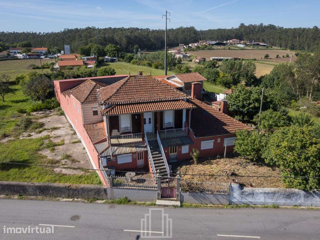 Quinta Centenária - Válega - Grande imagem: 3/55