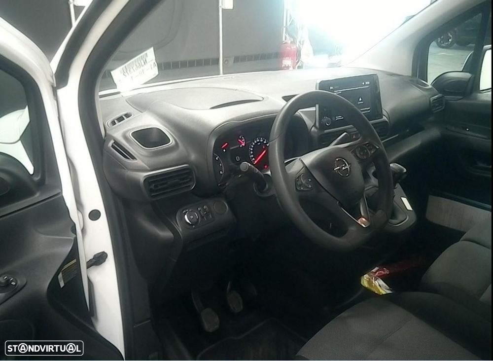 Opel Combo Cargo 1.5 CDTi L2H1 100cv - 3