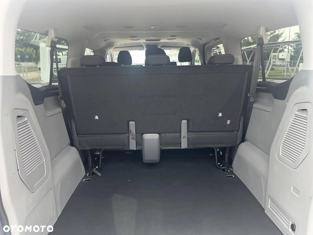 Ford Transit Custom Kombi 320 L2H2 Trend - 12