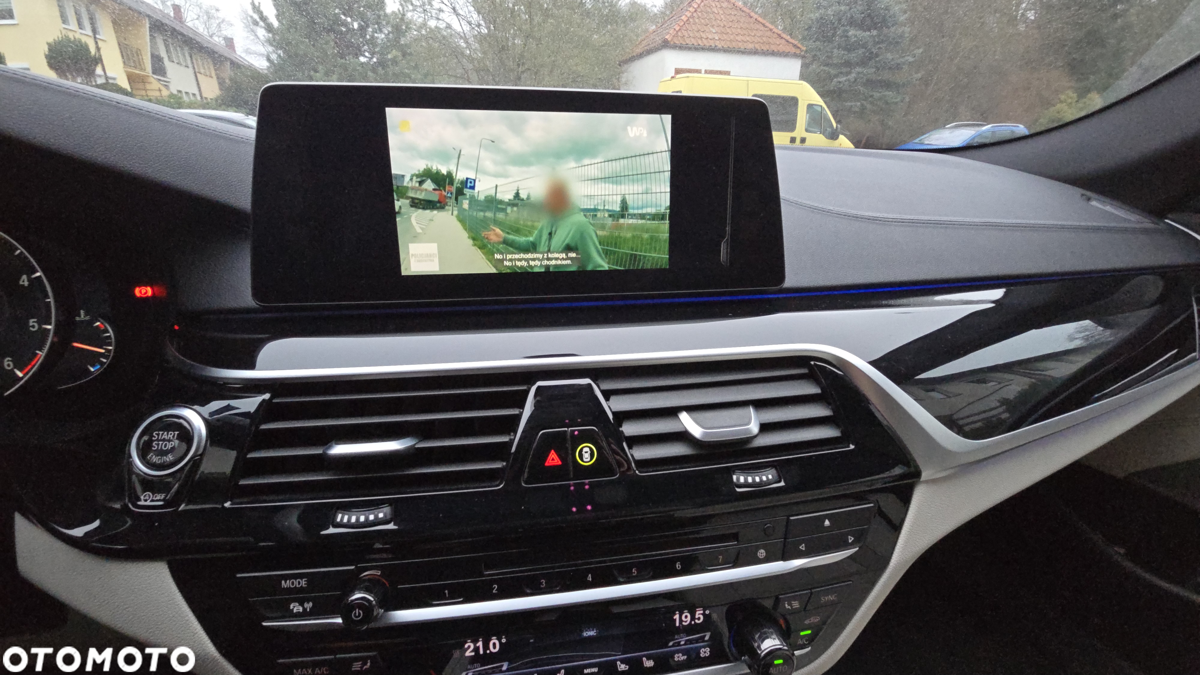 BMW Seria 5 530d xDrive Luxury Line - 19