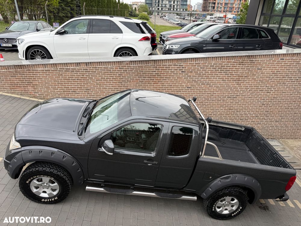 Nissan Navara Comfort - 11