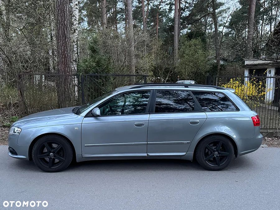 Audi A4 Avant - 24