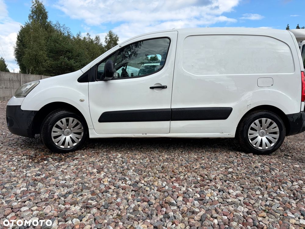 Citroën Berlingo - 6