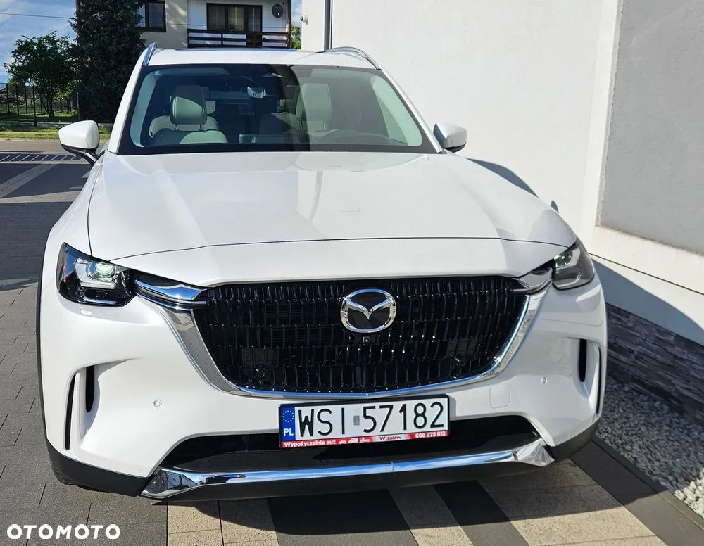 Mazda CX-90 - 2