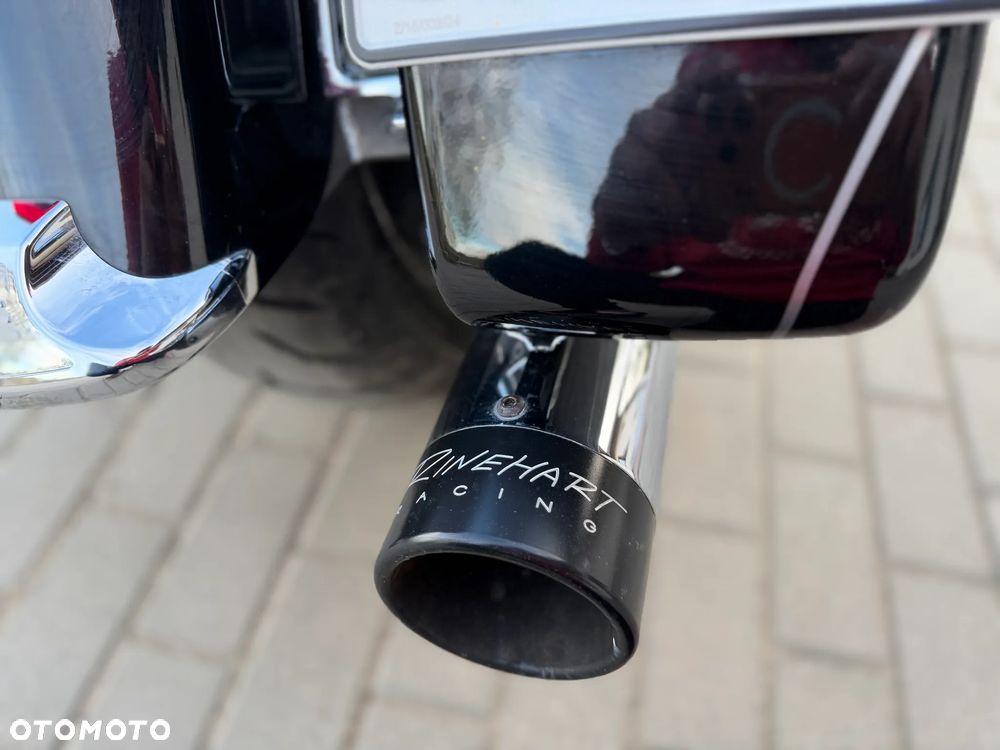 Harley-Davidson Touring Ultra Limited - 26