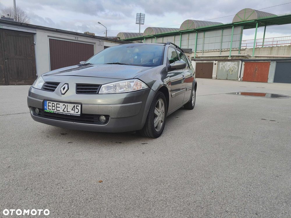 Renault Megane - 5