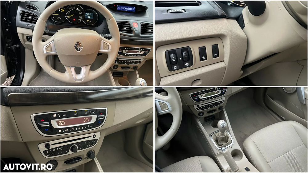 Renault Fluence - 7