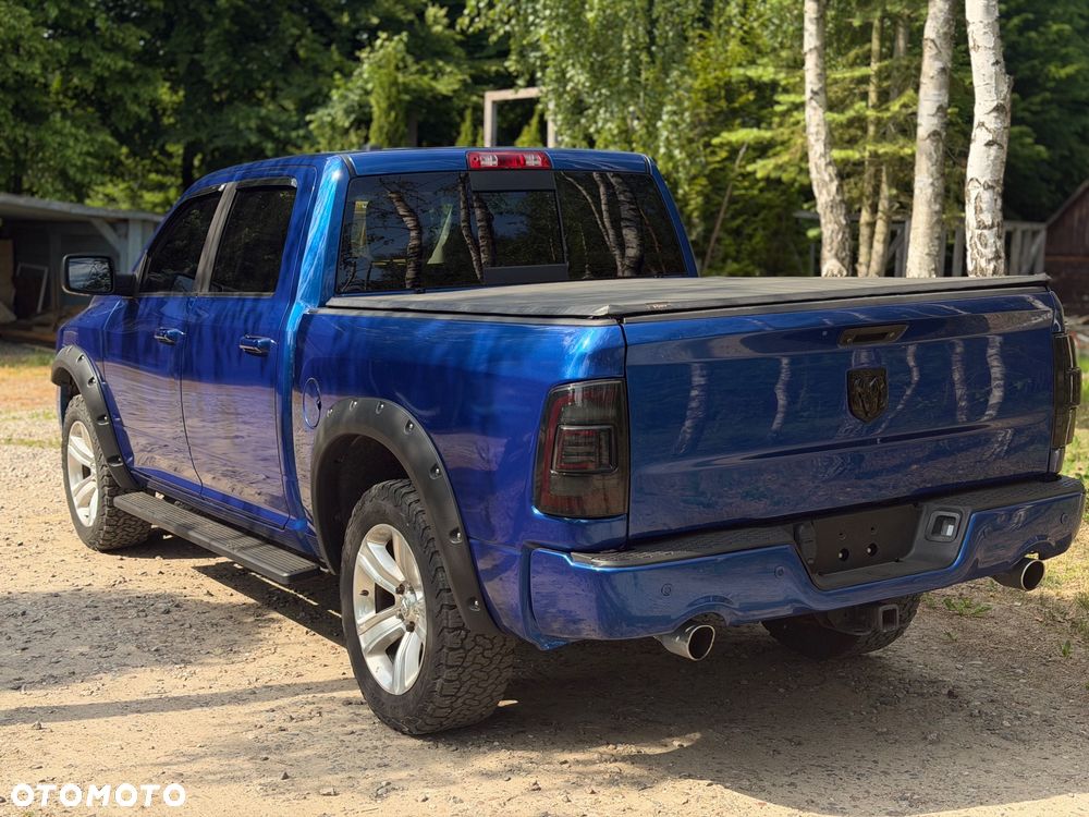 Dodge RAM - 9