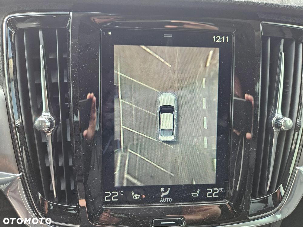 Volvo S90 D4 Geartronic Momentum - 17
