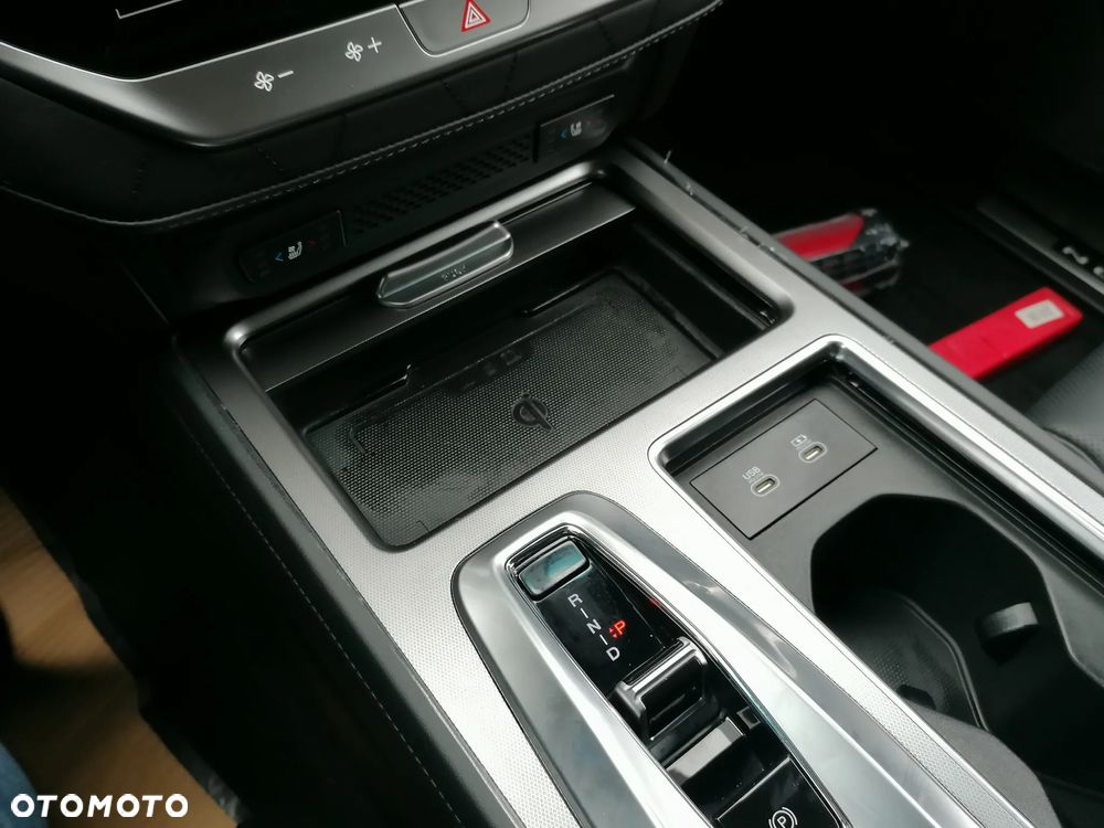 SsangYong/KGM Rexton 2.2 D Black Edition 4WD 7os - 34