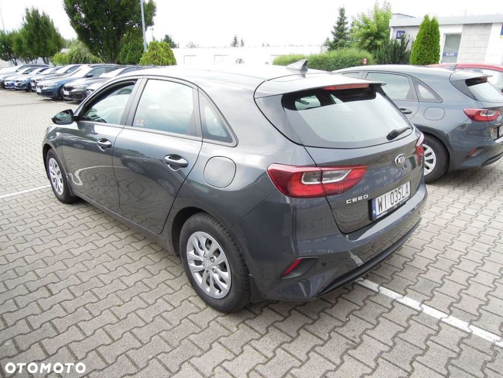 Kia Ceed 1.0 T-GDI S - 24