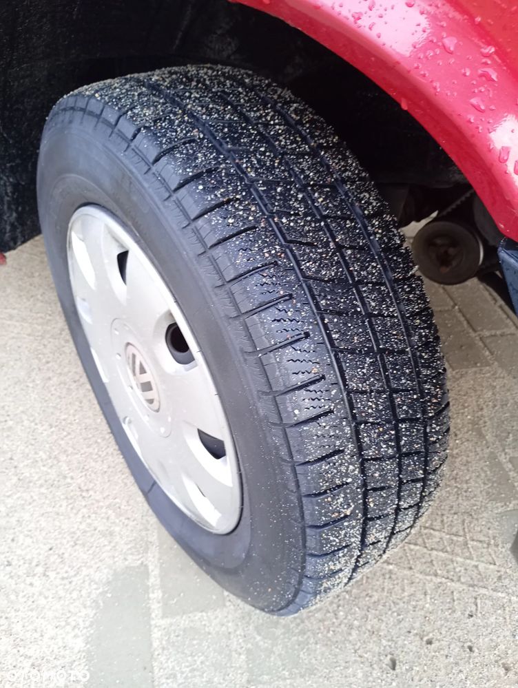Volkswagen Transporter T4 1.9 TD 68 KM Blaszak Manual - 23