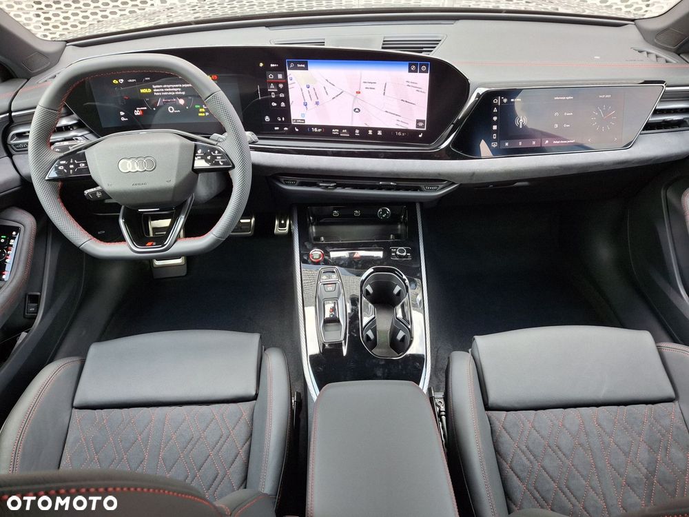 Audi A5 - 19