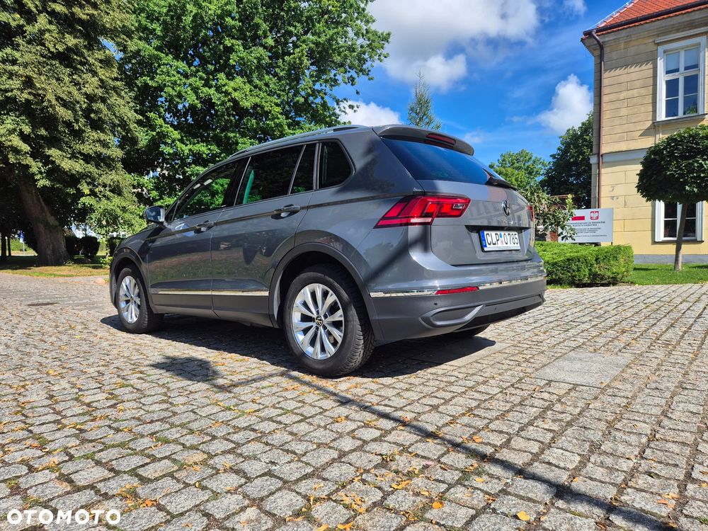 Volkswagen Tiguan - 28