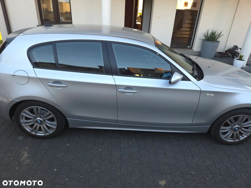 BMW Seria 1 - 12