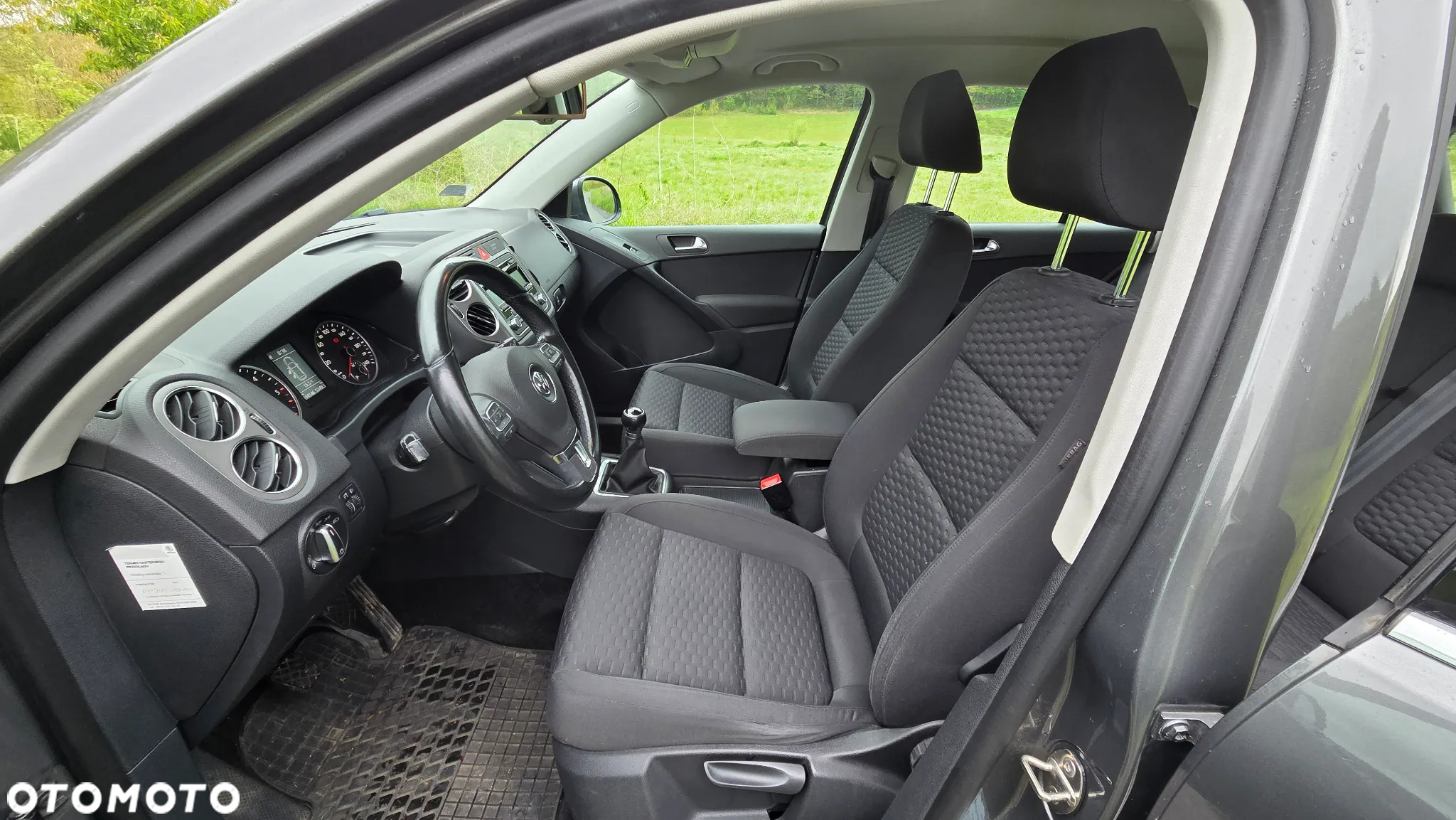 Volkswagen Tiguan - 17