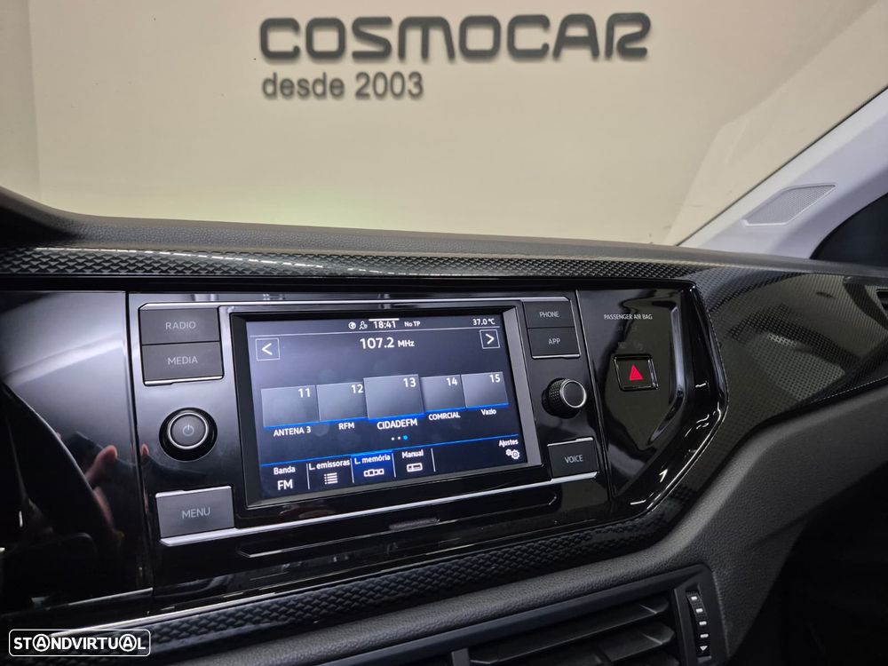 VW Taigo 1.0 TSI OPF DSG Life - 22