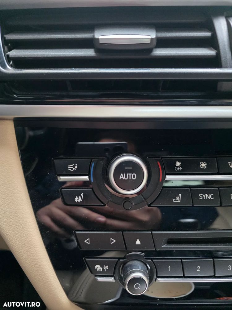 BMW X6 xDrive40d - 6