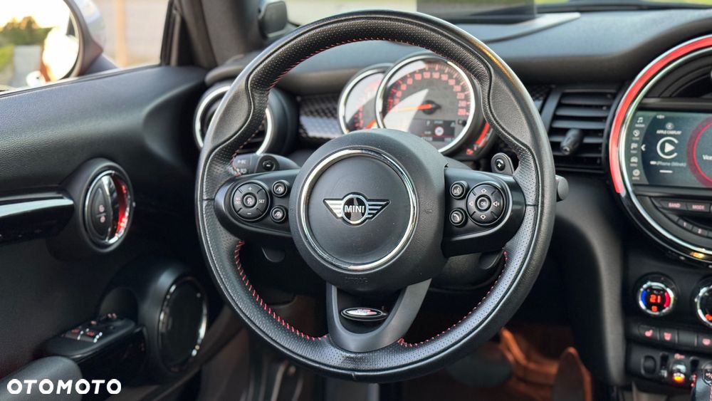 MINI Cooper S Sport-Aut - 28