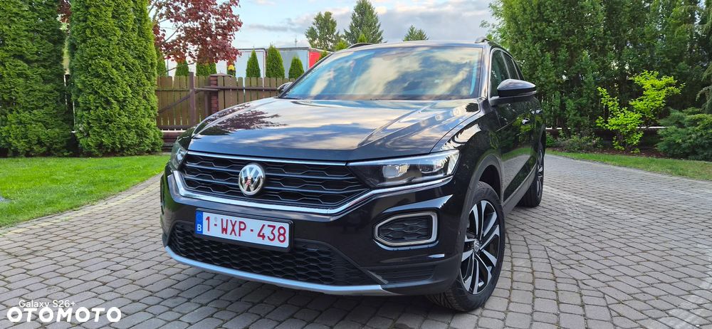 Volkswagen T-Roc 1.5 TSI ACT OPF DSG IQ.DRIVE - 1