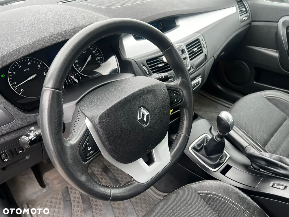 Renault Laguna 2.0 Expression - 13