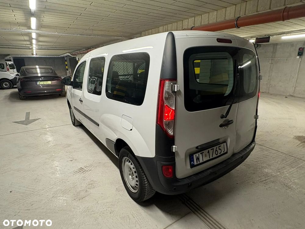 Renault Kangoo 1.5 dCi Business - 6