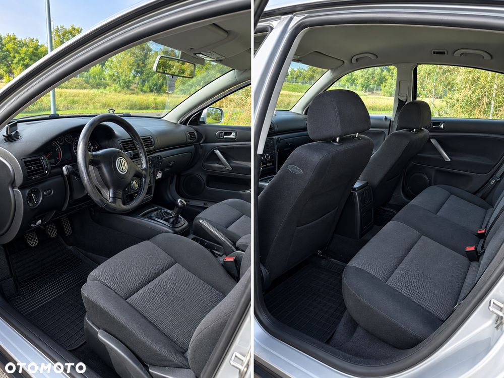Volkswagen Passat - 3