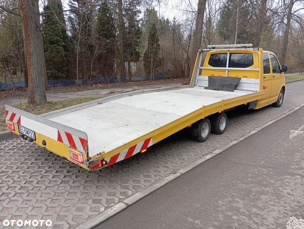 Volkswagen T5 - 7