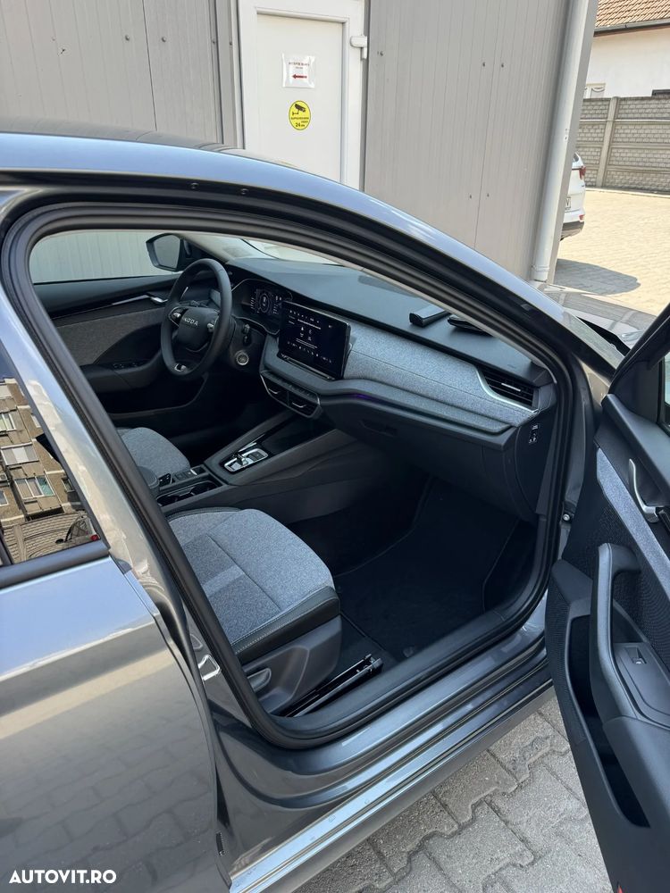 Skoda Octavia 2.0 TDI 150 CP DSG Selection - 6