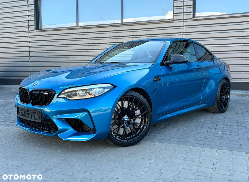 BMW M2 - 1