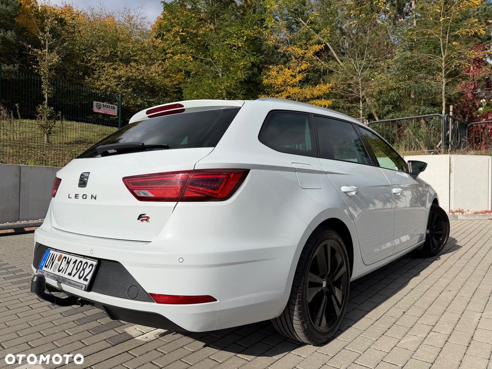 Seat Leon - 5
