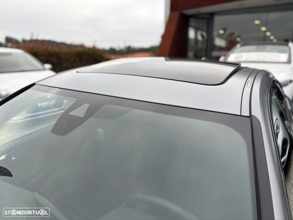BMW 218 Gran Coupé i Pack Desportivo M Pro - 16