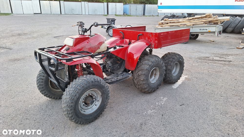 Polaris Inny - 1