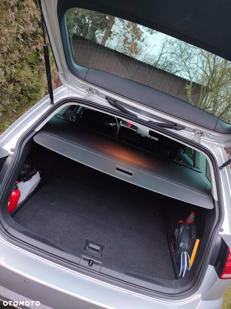 Volkswagen Golf 1.6 TDI BMT Comfortline - 7
