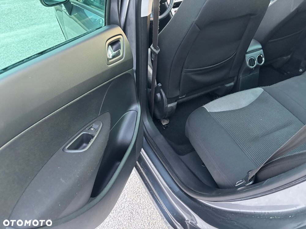 Peugeot 308 120 VTi Tendance - 20