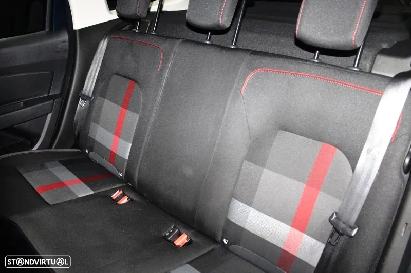 Dacia Duster 1.3 TCe Comfort - 15