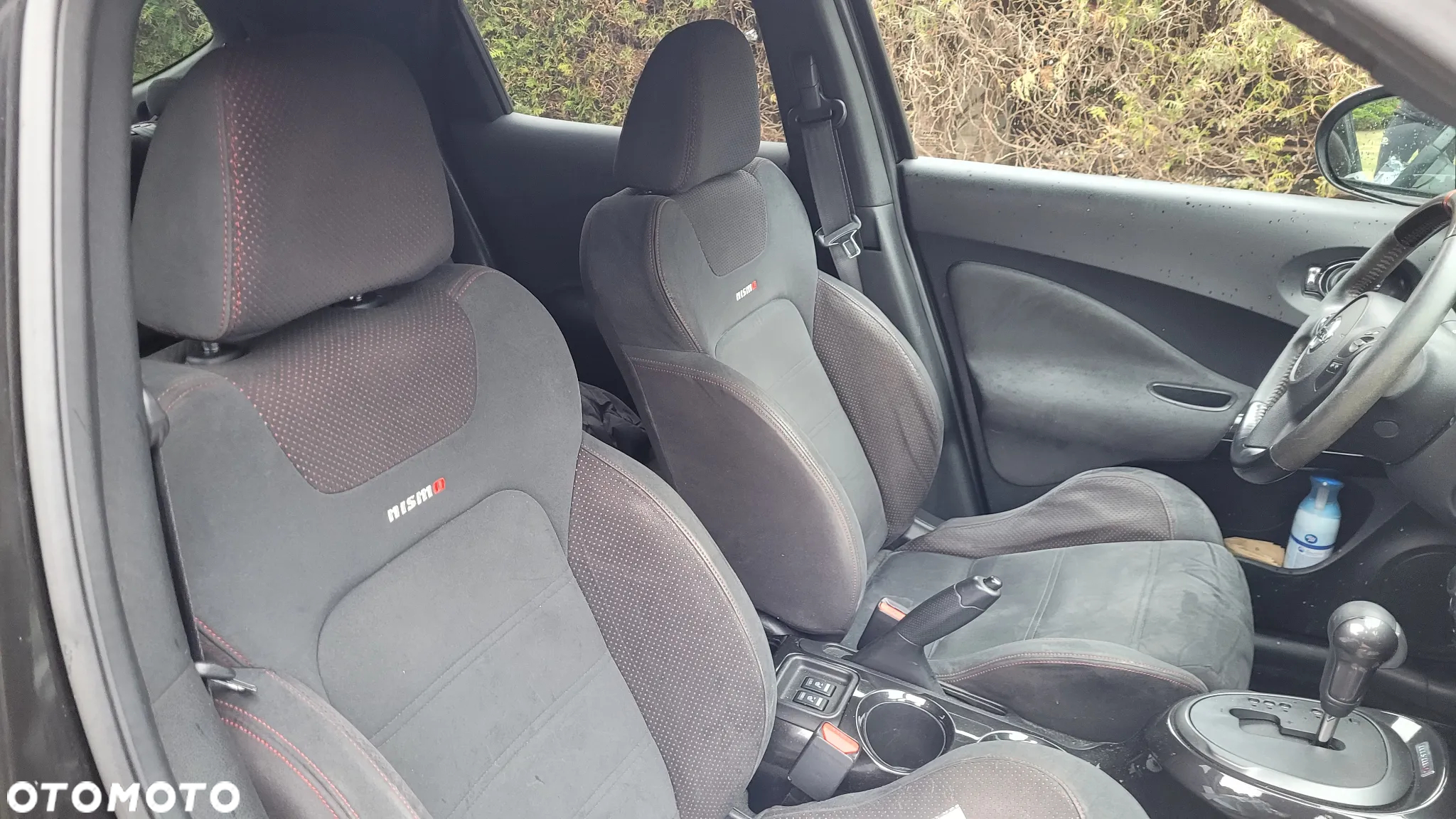 Nissan Juke 1.6 T Nismo 4x4 - 8