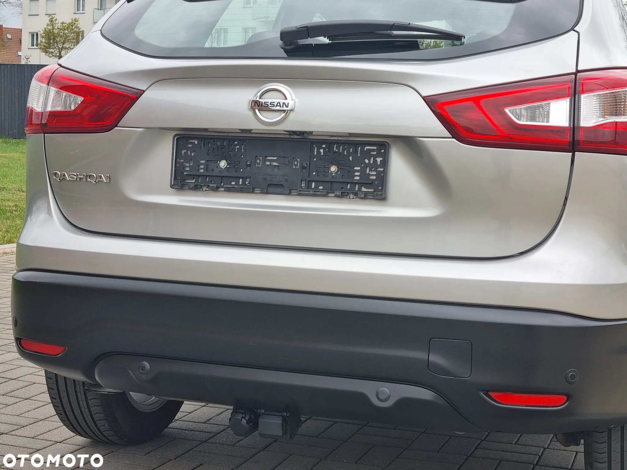 Nissan Qashqai 1.2 DIG-T Acenta - 14