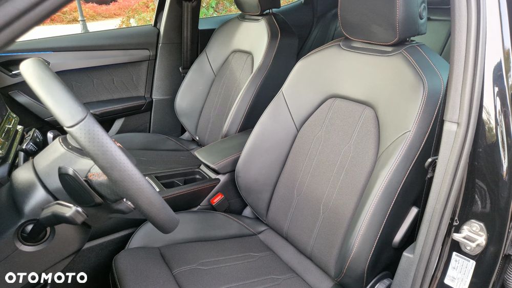 Cupra Formentor 1.5 eTSI mHEV Tribe Edition DSG - 22