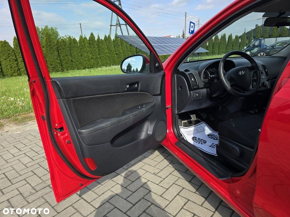 Hyundai i30 - 13