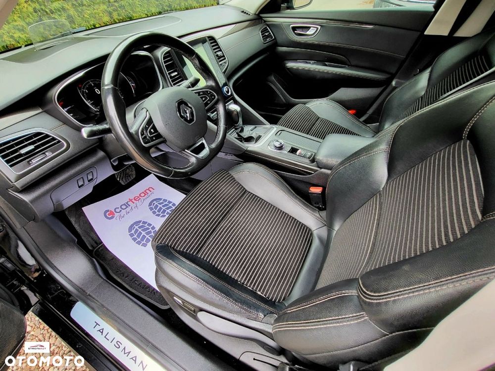 Renault Talisman - 16