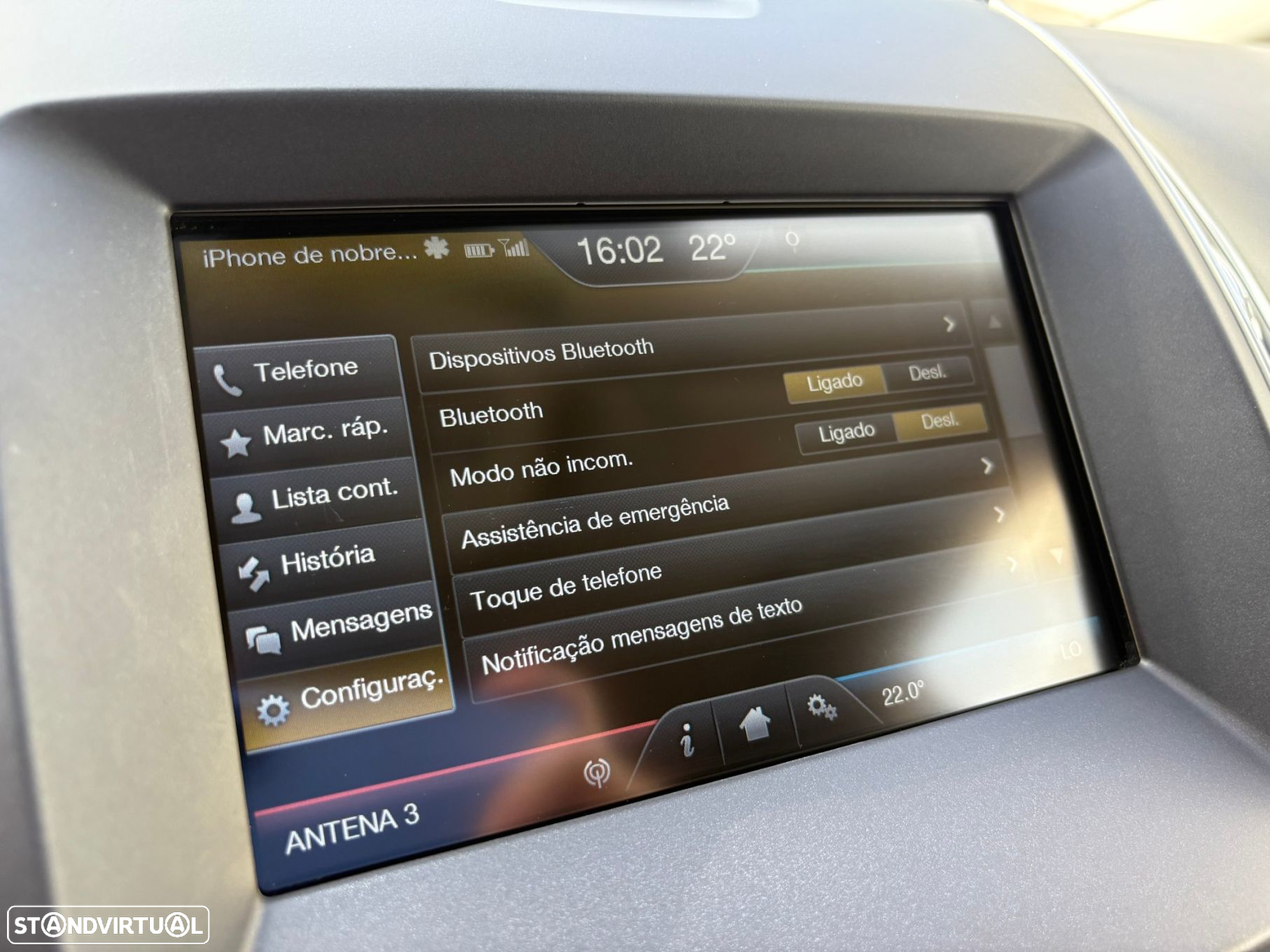 Ford S-Max 2.0 TDCi Titanium - 33