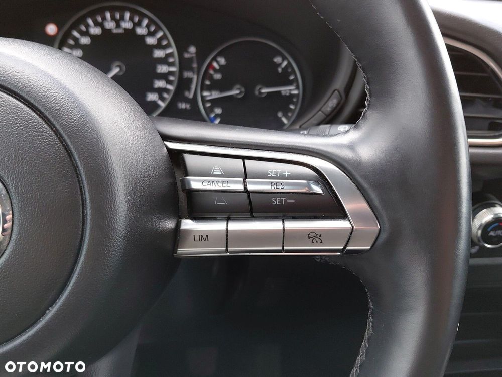 Mazda CX-30 2.0 mHEV Kanjo 2WD - 21