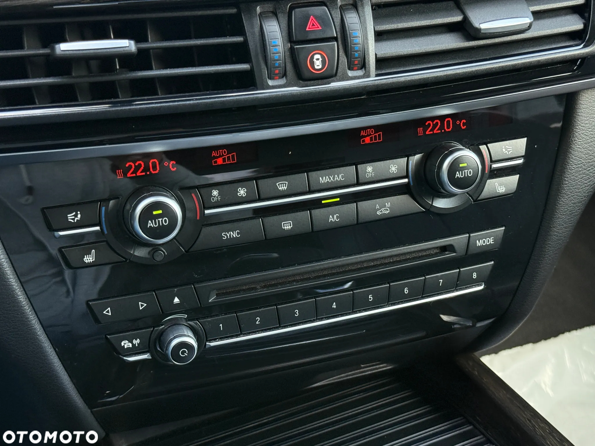 BMW X5 xDrive30d - 22